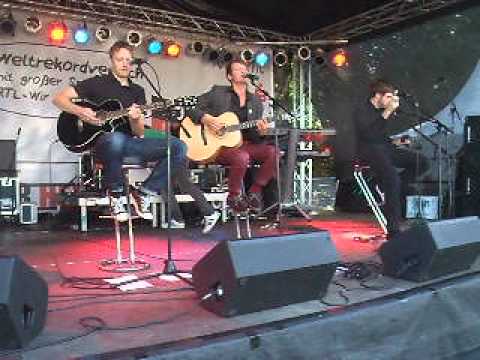 Astra Kid - Am Kanal / Außer Kontrolle