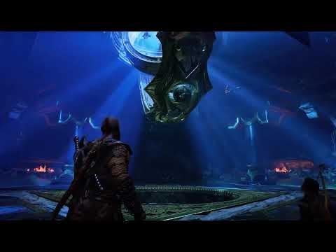 GOD OF WAR Walkthrough Gameplay Part 7