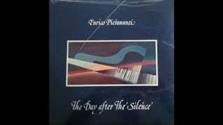 Enrico Pieranunzi - The Day After The Silence (1976)