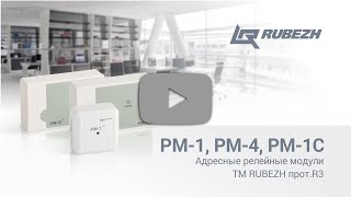 Рубеж РМ-1-R3