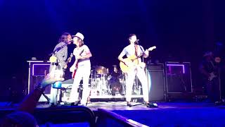 Midland - eastbound and down