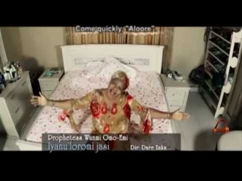 Iyanu Loromi Jasi - Yoruba Music Video.