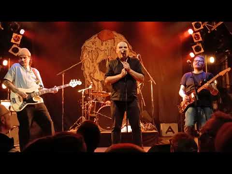 Love A im Knust, Hamburg, 24. Oktober 2025