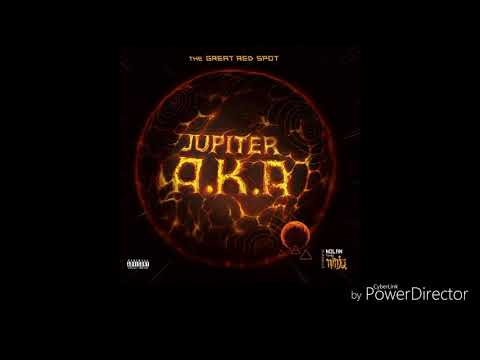 Jupiter A.K.A - Outro : Escape Route