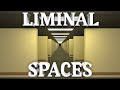 Liminal Spaces Exploring An Altered Reality