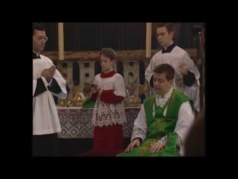 download lagu mp3 mp4 La Sainte Messe, download lagu La Sainte Messe gratis, unduh video klip La Sainte Messe