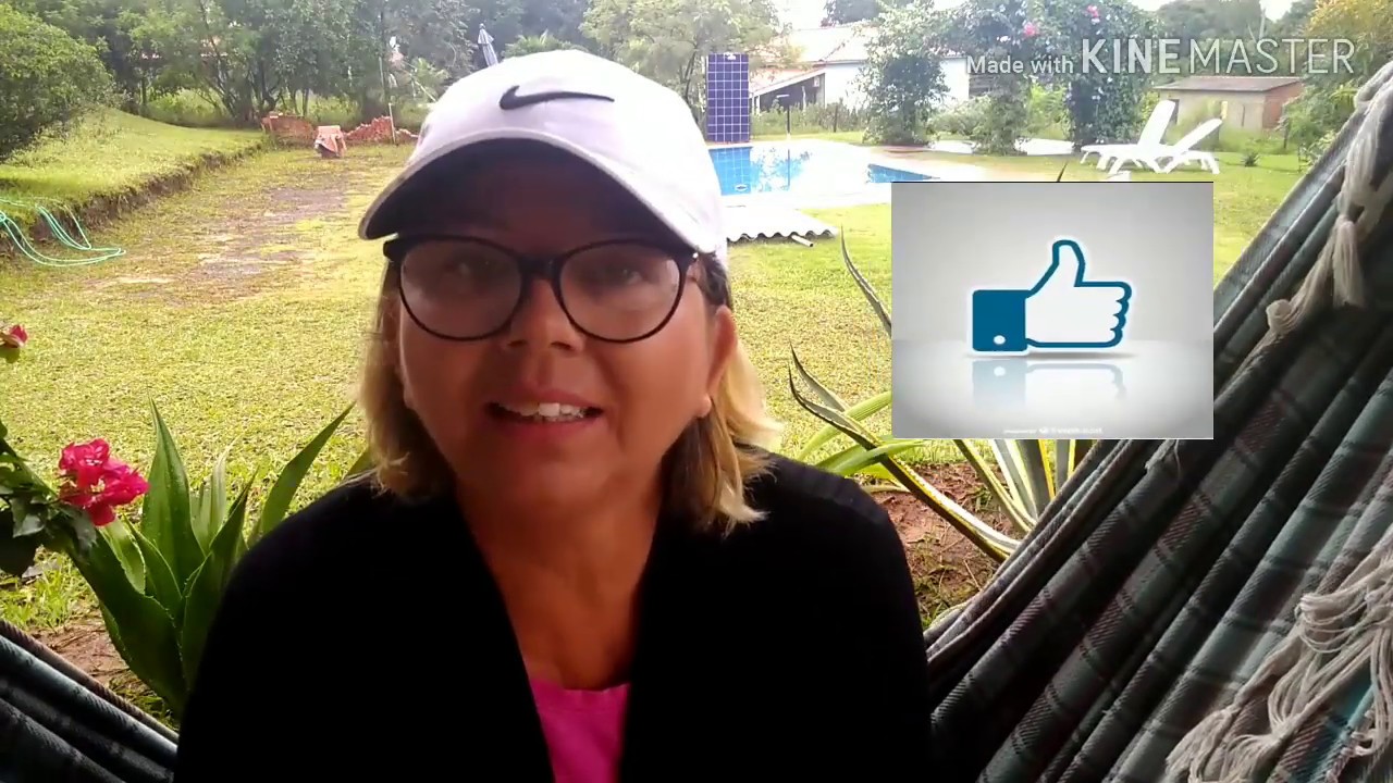 ALUGUEL DE CHÁCARA/ ODIANDO A EXPERIÊNCIA 😠