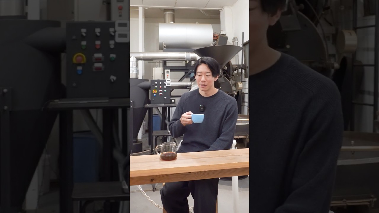 コーヒー屋の経営ってどんな感じ？