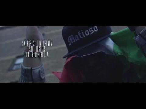 SALESE x DON PHENOM - 500 Degrees (We Different) Ft. Globetrotta {Dir By Da Inphamus Amadeuz}