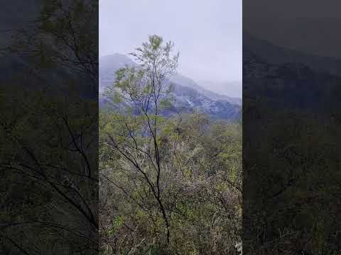 Paraje Achiras hermoso lugar en las sierras de Córdoba 😍 #sierrasdecordoba