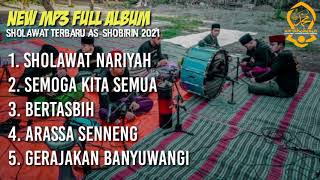 Download lagu 'Full Album' Sholawat Hadroh As-Shobirin Situbondo Cover Al-Mahabbah PP Wali Songo // 2021. mp3