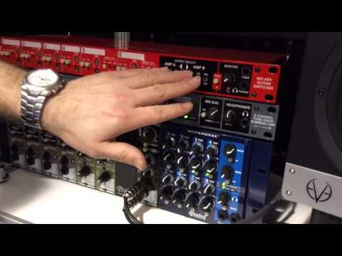 Radial Engineering JX62 image 6
