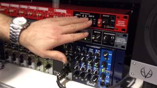 Video thumbnail for NAMM 2014 Radial JX62 by Musician's Friend