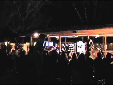 The Light Warriors - Psycho Mantis Walk-on - Ani-Magic 2005