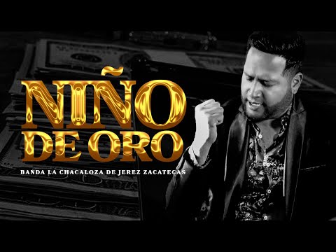 Banda La Chacaloza de Jerez - Niño de Oro (Video Oficial)