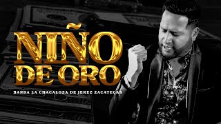 Video Niño de Oro de Banda La Chacaloza de Jerez 