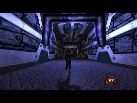 Let's play MDK2 HD (2012, PC)