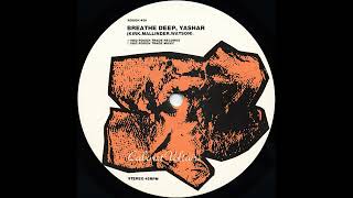 Cabaret Voltaire – Breath Deep