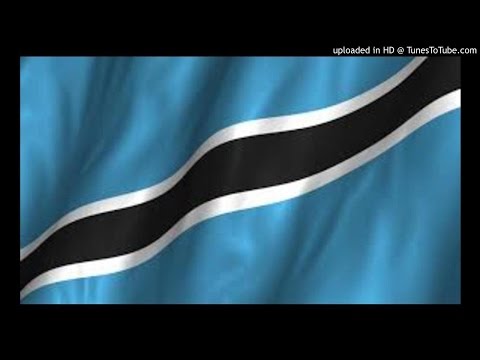 P Mag ft Ghavorr-Pusha Sama (Botswana)