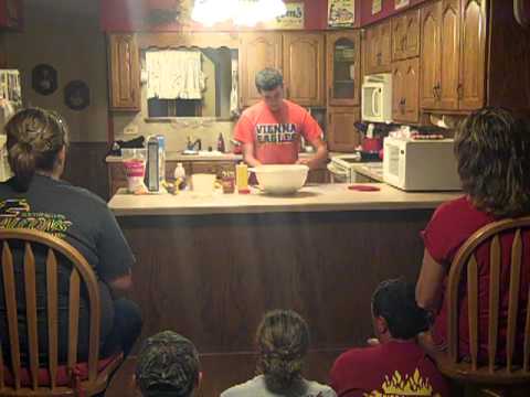 SPC 111 Demonstration Speech