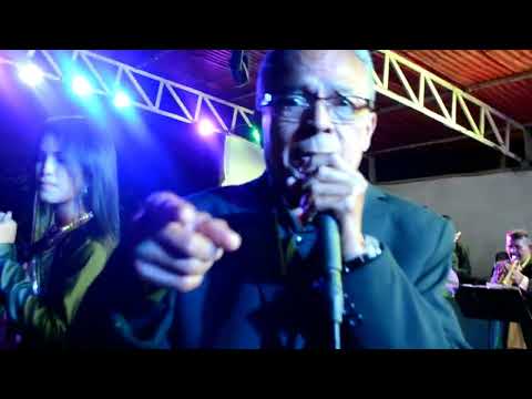 ORQUESTA LA TENTADORA en vivo desde San José de Guaribe 2023 @puepublicidad