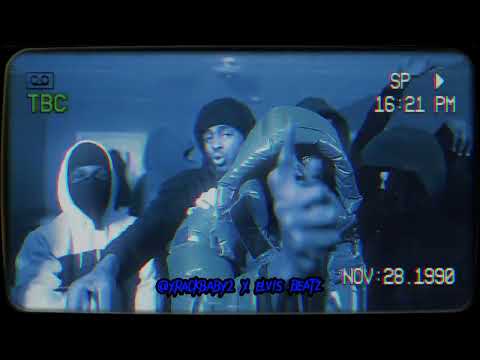 TTS Tana x Chase - Aye Mami (Official Instrumental) (Prod. @ElvisBeatz )