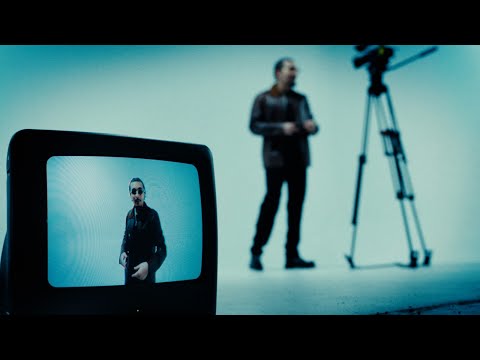 RK - BIG CHOPARD (Clip officiel)