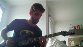 Kalmah - Blood Ran Cold cover