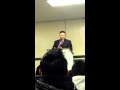Brother Young Lee Teen church Part 1