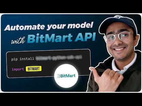 How to use BitMart for beginners New Research 2023 
