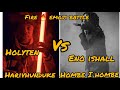 Enzo Vs Holyten Fire Emoji Remix