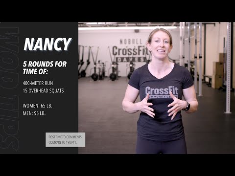 Workout Tips for 211023