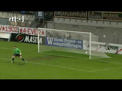 MVV - Roda, Play offs 2009 preview