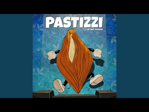 Pastizzi