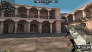 Point Blank – Bug de Granada + Noção Básica (Sand Storm)