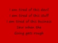 Michael Jackson Black Or White Lyrics 