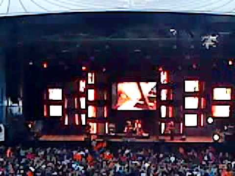 Stars for free 2010 - Alphaville