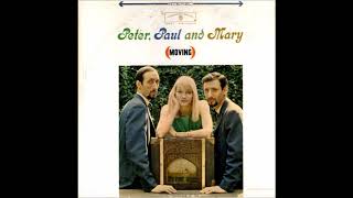 Peter,Paul And Mary   Settle DownGoing Down That Highway  1963