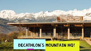 Decathlon Camping Gear SECRETS!