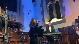 Kate Bush&#39;s &#39;Under Ice / Mother stands for Comfort. Performed by 3 from Cloudbusting.