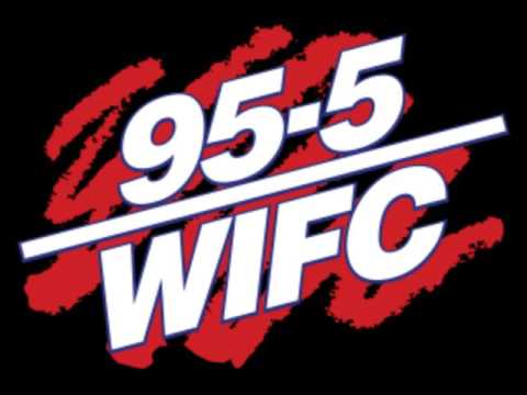 95-5 WIFC | Top 9 @ 9, #1! Introduced by Me!