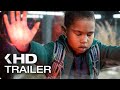 RAISING DION Trailer German Deutsch 2019