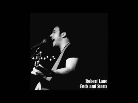 Robert Lane-My Love's In Deep official video