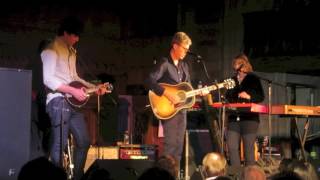 The Jayhawks @ Outpost in the Burbs - 