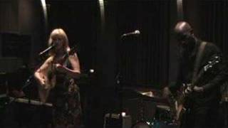 There You Are - Brooke Miller Live, Gibson NYC