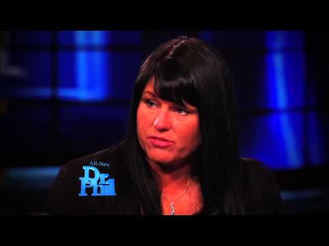 Monday 04/15: Kids Pick a Side: Mom or Dad - Dr. Phil