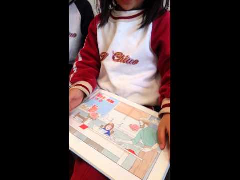 Janet Yang.Luis & Jade