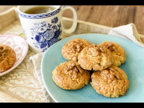 download lagu mp3 mp4 Walnut Cookies Hong Kong Recipe, download lagu Walnut Cookies Hong Kong Recipe gratis, unduh video klip Walnut Cookies Hong Kong Recipe