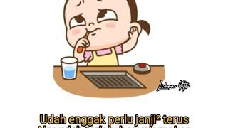 Download lagu STATUS WHATSAPP LUCU || STORY WA ANIMASI LUCU mp3