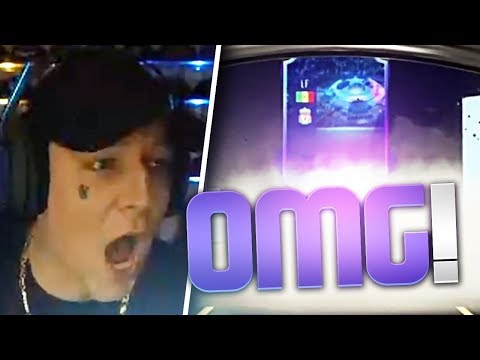 1,5 Millionen Spieler im Pack | Fifa 20 | Spontanablack